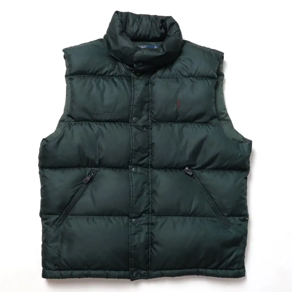 Polo by Ralph Lauren Down Vest